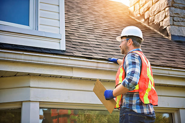 Licensed Roof Leak Repair service in Cape May, NJ - Norken Roofing